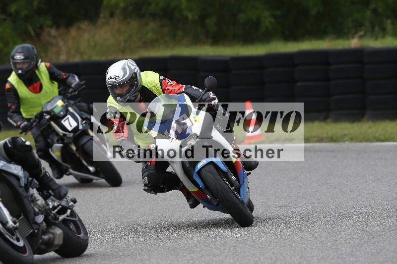 /24 08.06.2025 TZ Motorsport ADR/Gruppe gruen/7